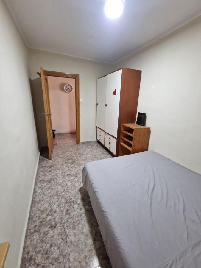 Accommodatie bij particulieren Lucasroom