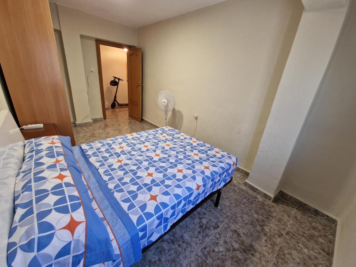 Lucasroom Accommodatie bij particulieren Valencia