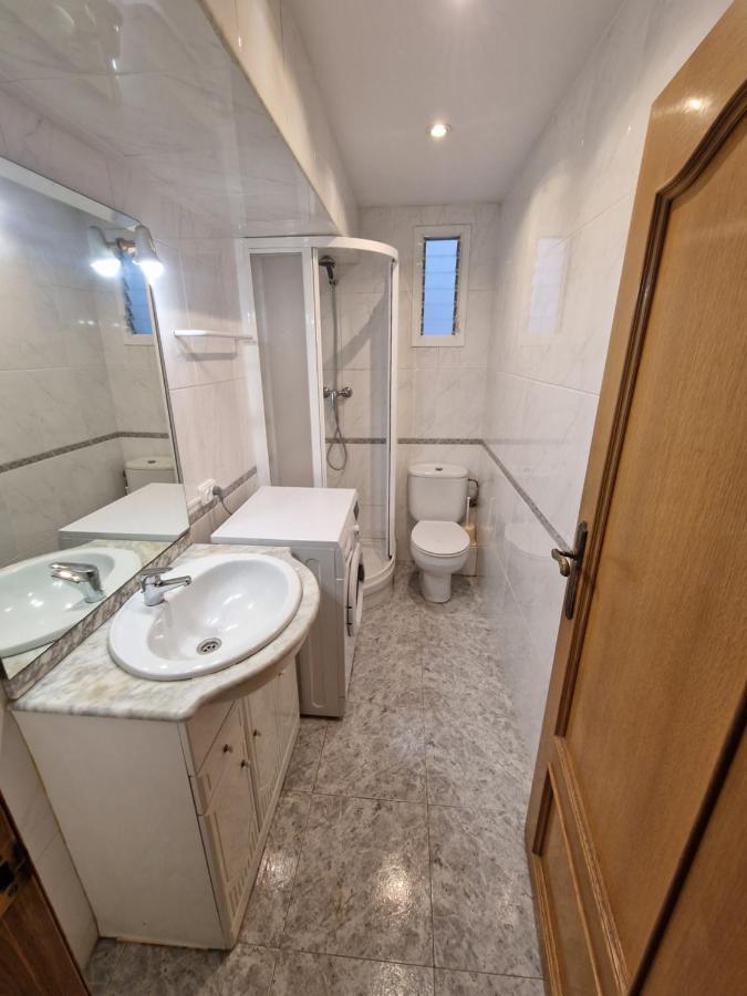 Lucasroom Accommodatie bij particulieren Valencia